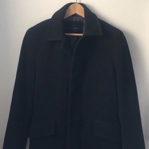 Men’s coat Banana republic . Size S